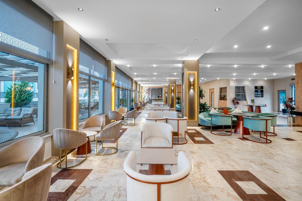 Hotel Story & Spa