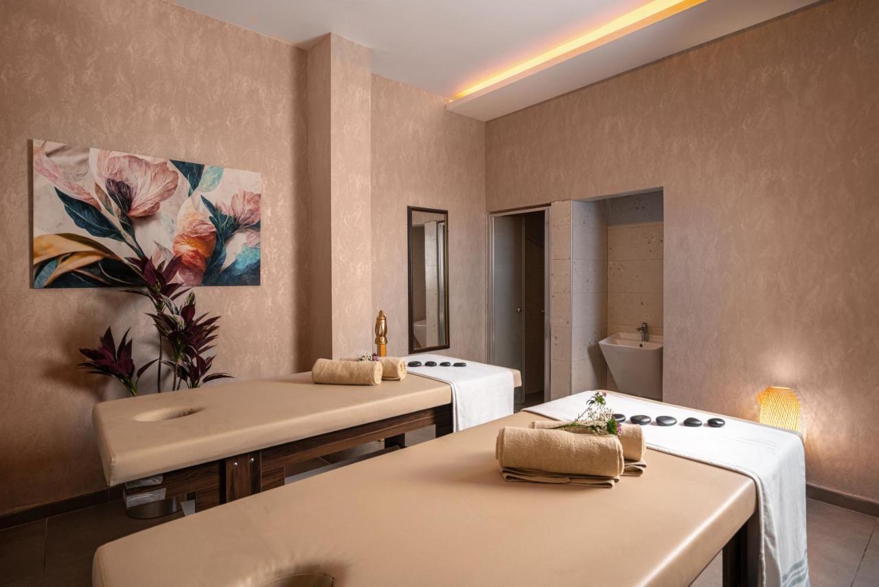 Hotel Story & Spa 4*