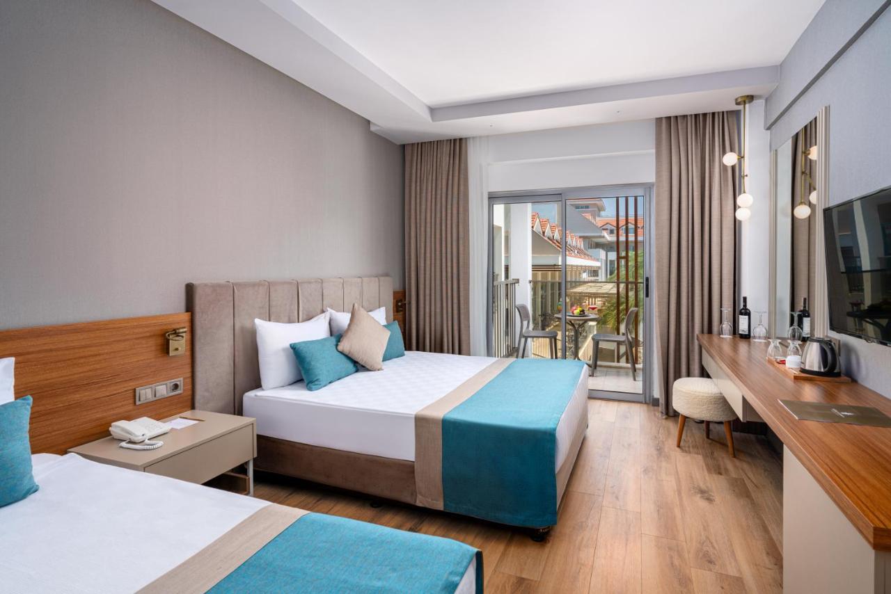 Story & Spa Hotel