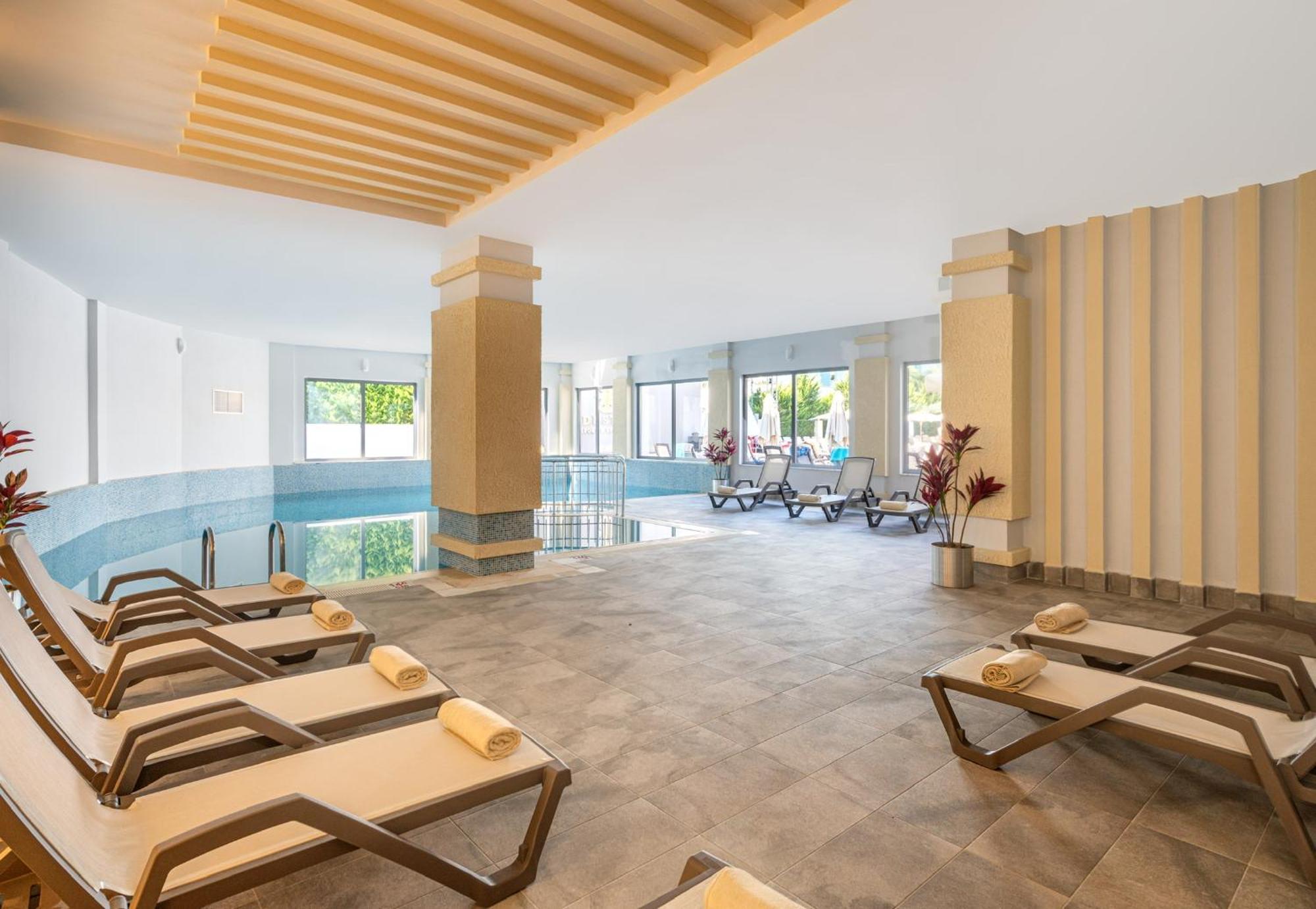 Story & Spa