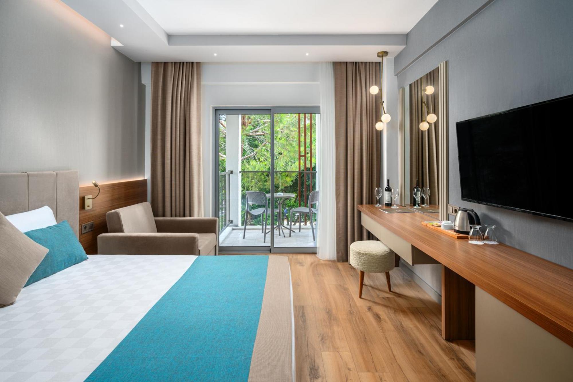 Story & Spa Hotel