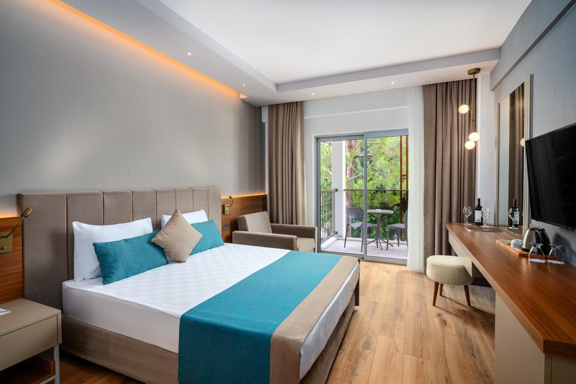 Story & Spa 4*