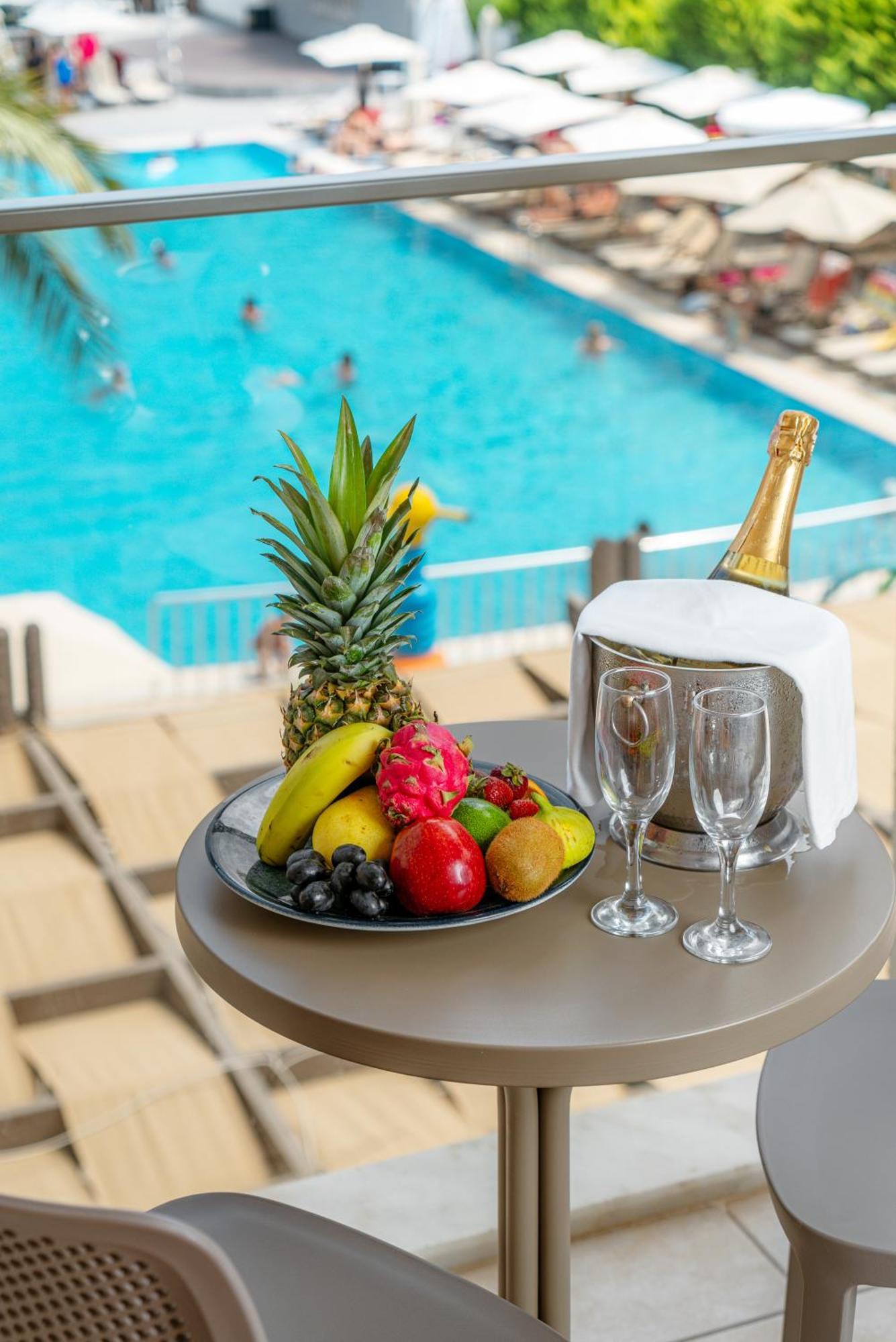 Hotel Story & Spa 4*