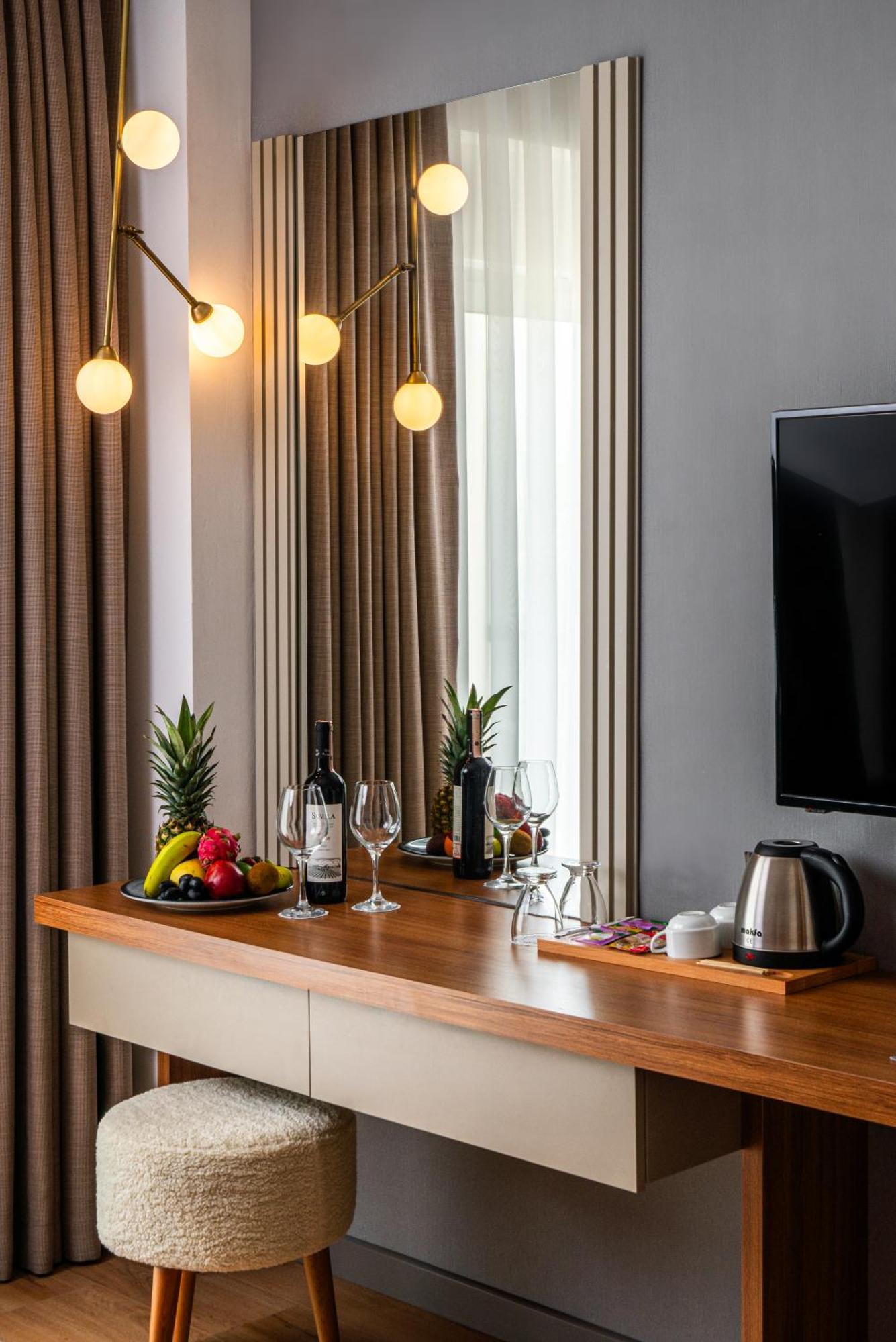 Hotel Story & Spa 4*