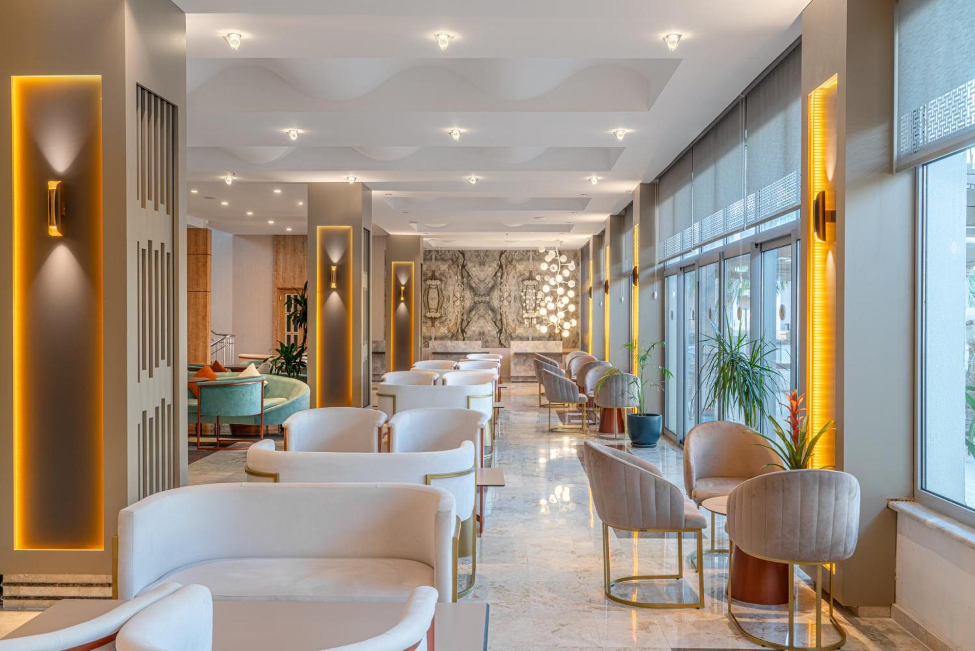 Story & Spa Hotel