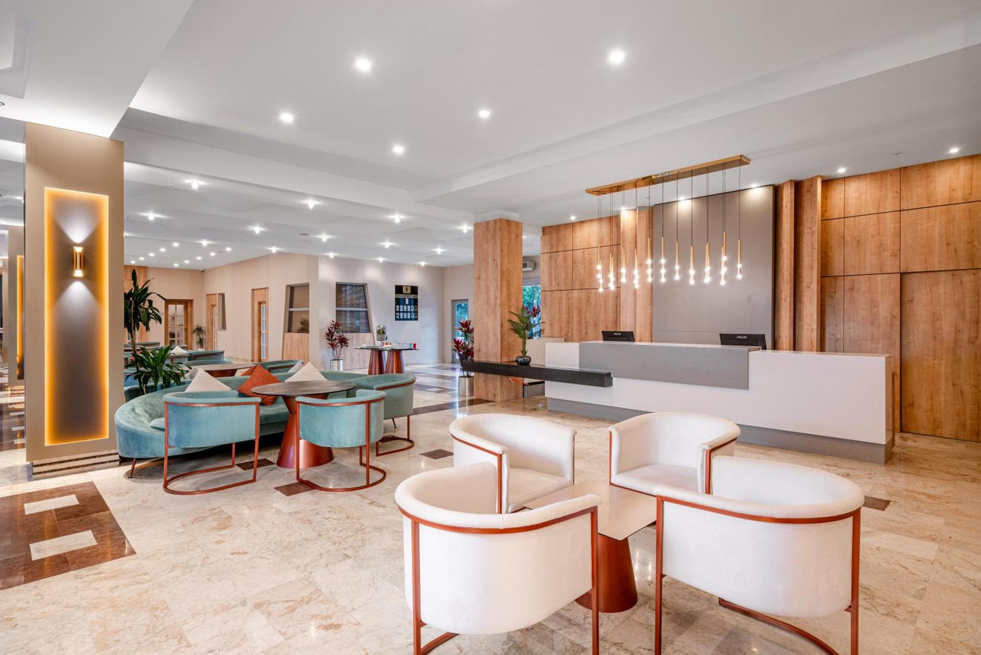 Story & Spa Hotel 4*